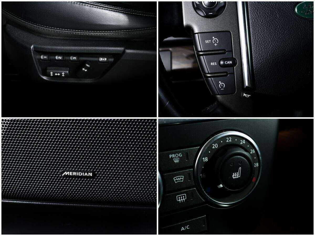 Продажа Б/У Лэнд Ровер Фрилендер. Фото: #15