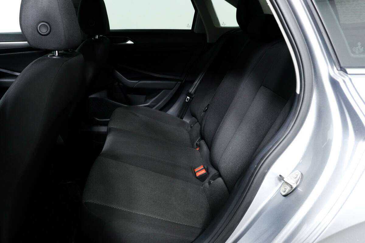 Продажа Б/У Фольксваген Джетта. Фото: #11