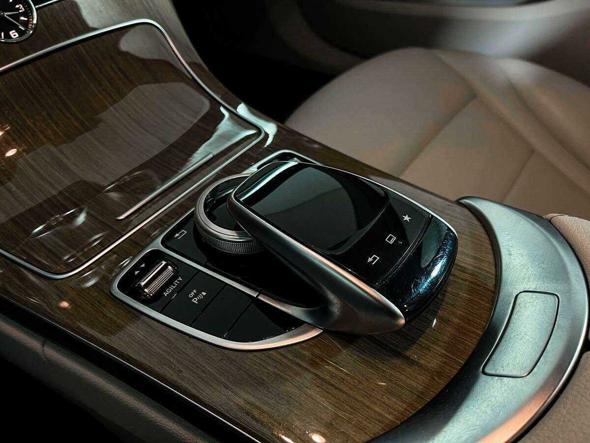 Продажа Б/У Мерседес-Бенц Ц-Класс. Фото: #13