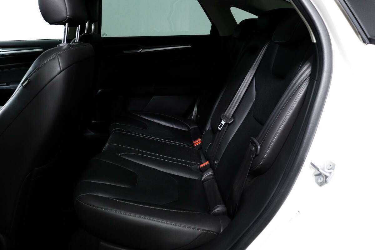 Продажа Б/У Форд Мондео. Фото: #11