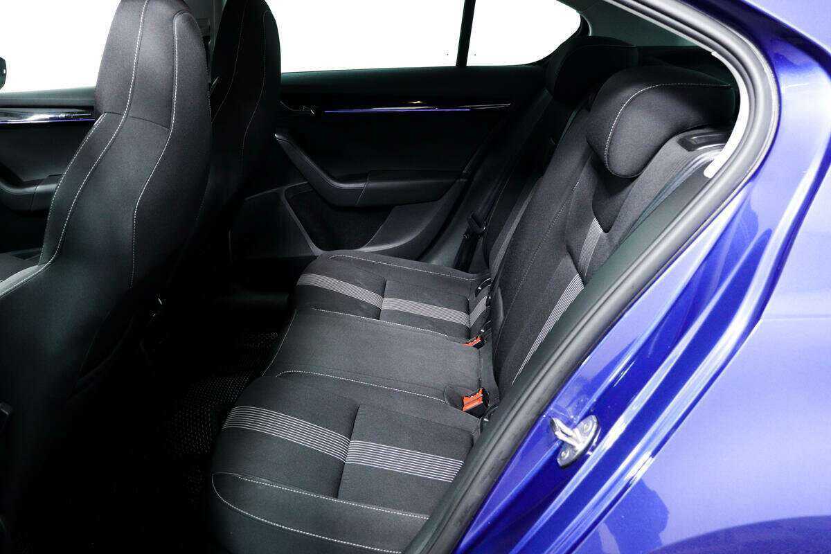 Продажа Б/У Шкода Октавия. Фото: #11