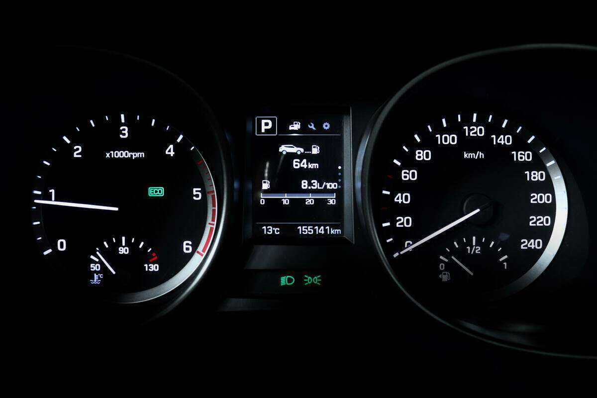 Продажа Б/У Хендай Санта Фе. Фото: #9