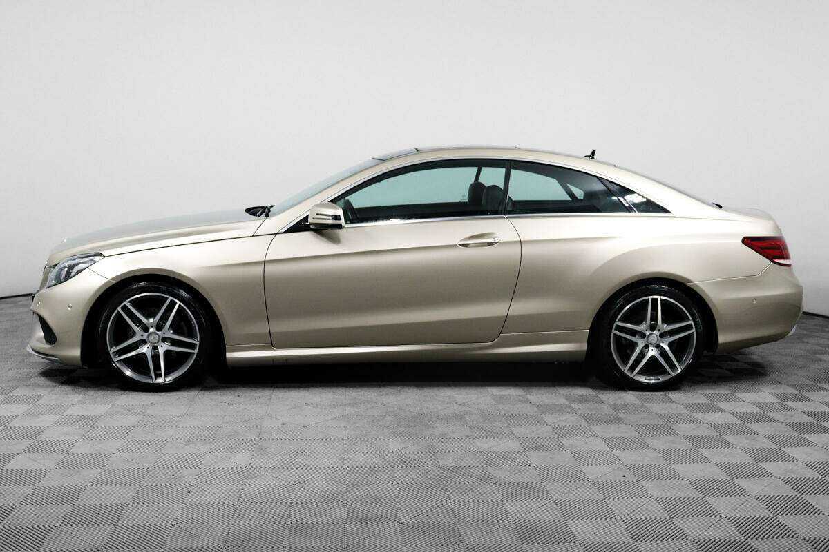 Продажа Б/У Мерседес-Бенц Е-Класс. Фото: #6