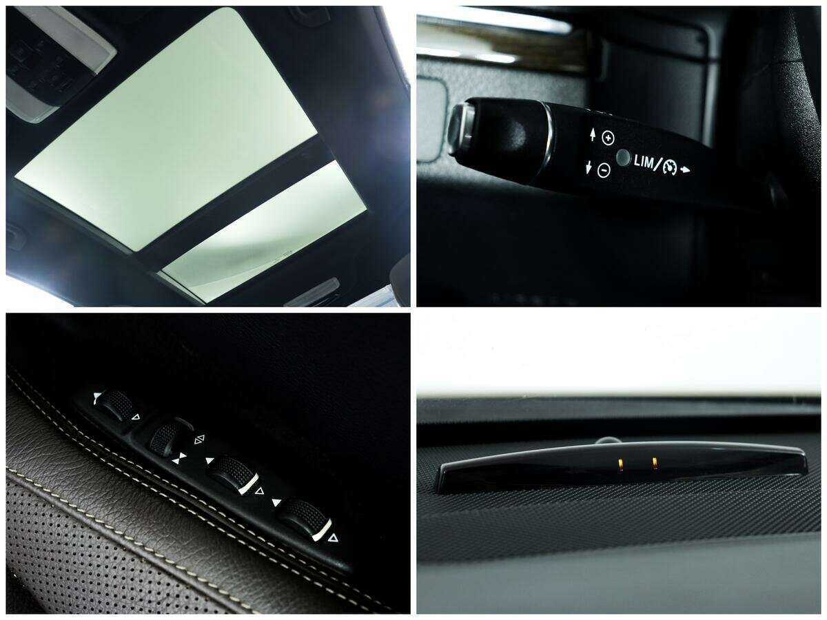 Продажа Б/У Мерседес-Бенц Е-Класс. Фото: #12