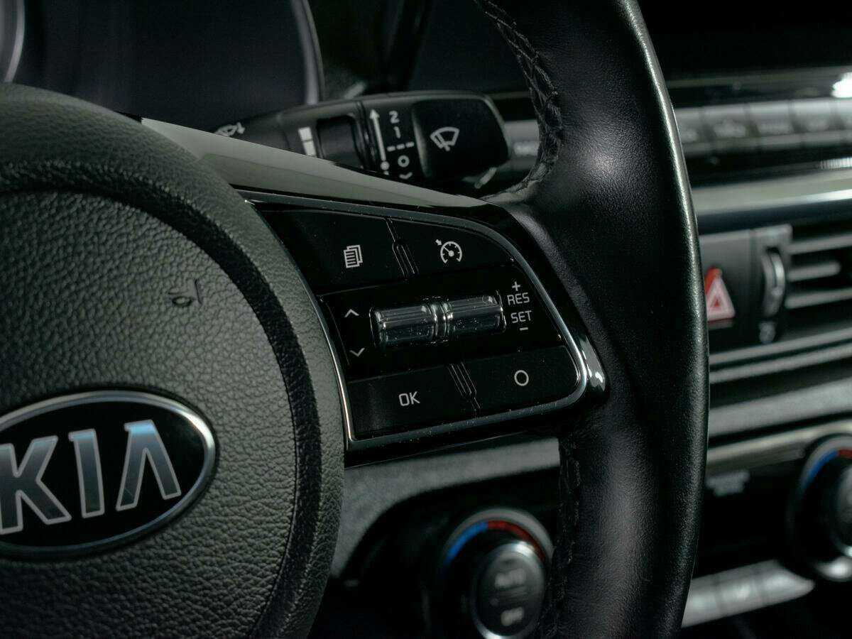 Продажа Б/У Киа Церато. Фото: #13