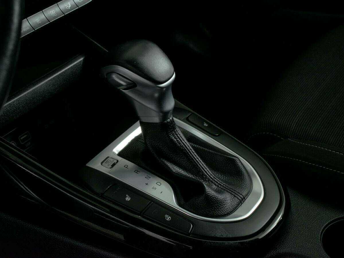 Продажа Б/У Киа Церато. Фото: #14