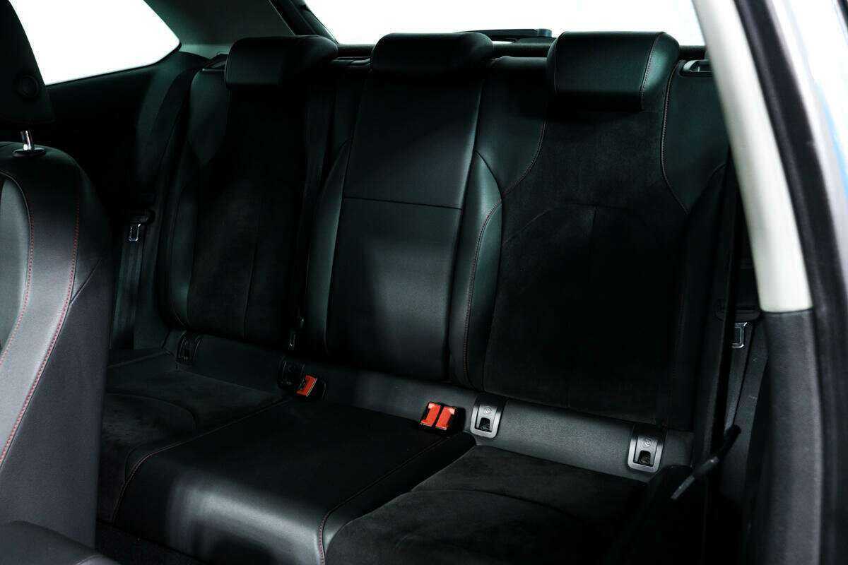 Продажа Б/У Сеат Леон. Фото: #11