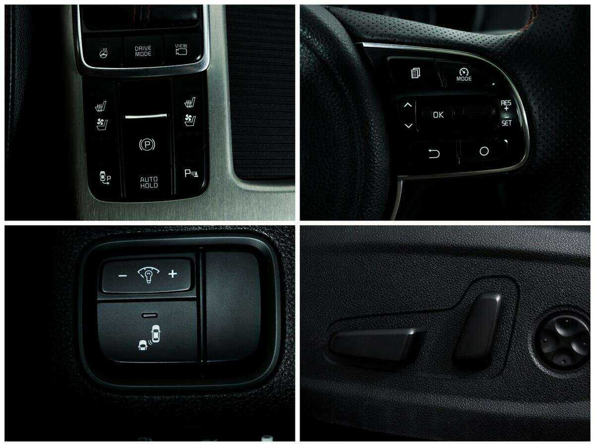 Продажа Б/У Киа Оптима. Фото: #13