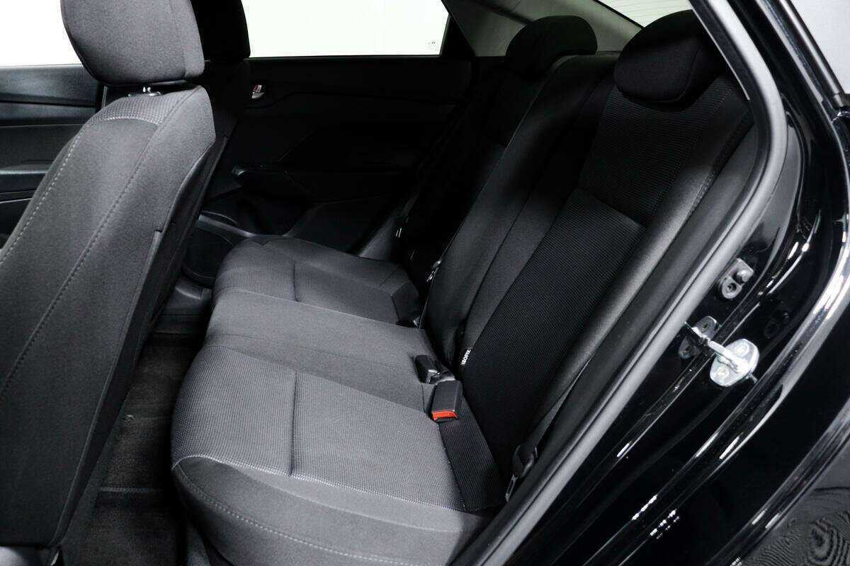 Продажа Б/У Хендай Солярис. Фото: #10