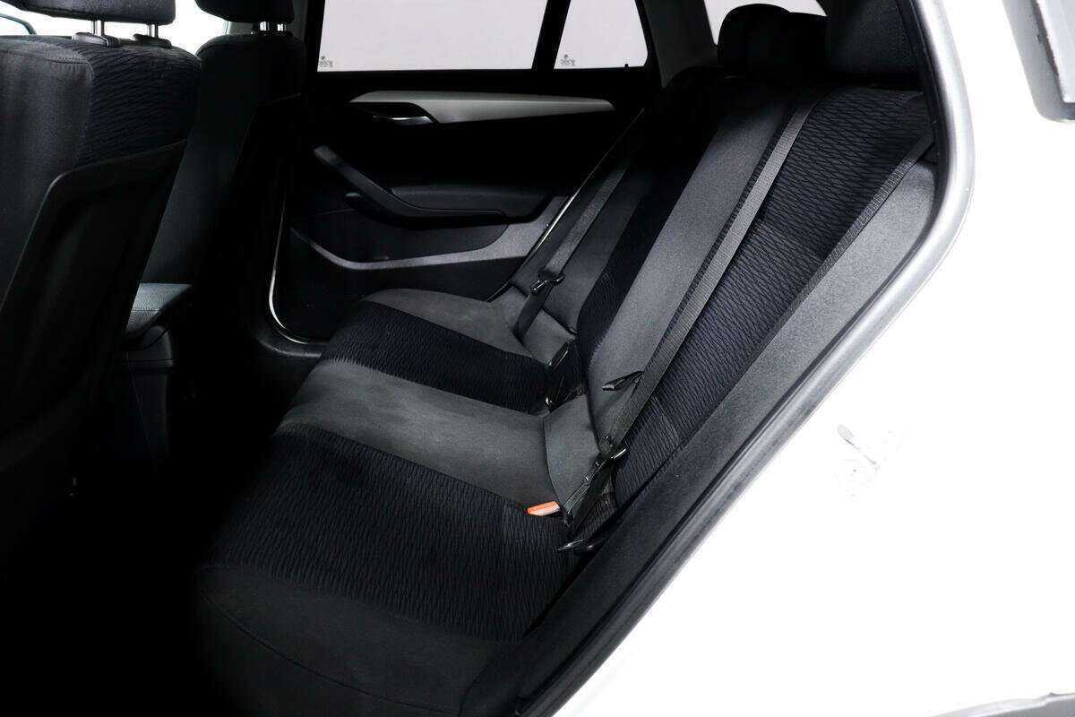 Продажа Б/У БМВ Икс1. Фото: #11