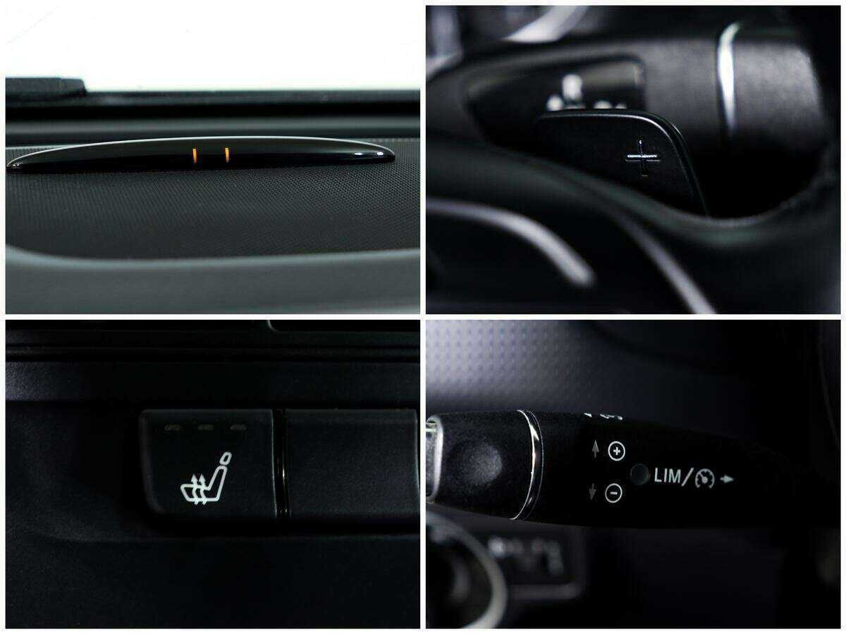 Продажа Б/У Мерседес-Бенц А-Класс. Фото: #13