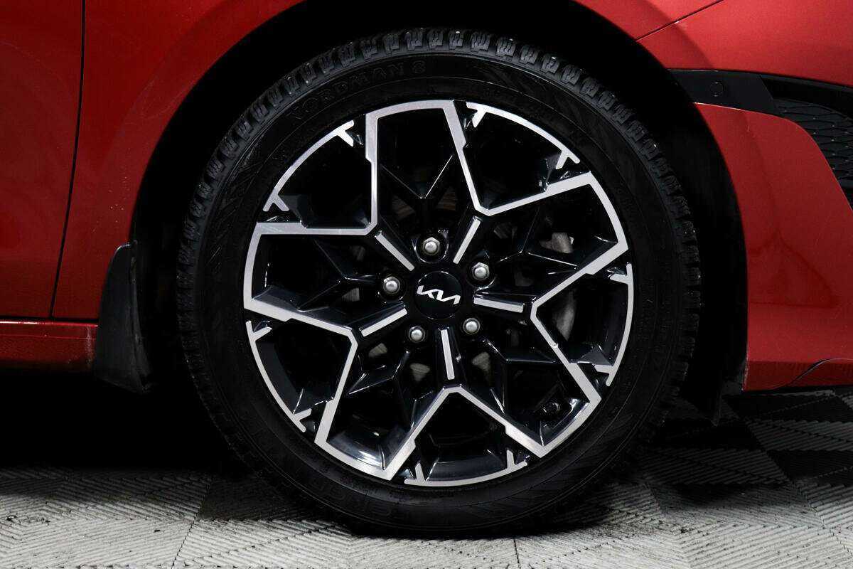 Продажа Б/У Киа Сид. Фото: #12