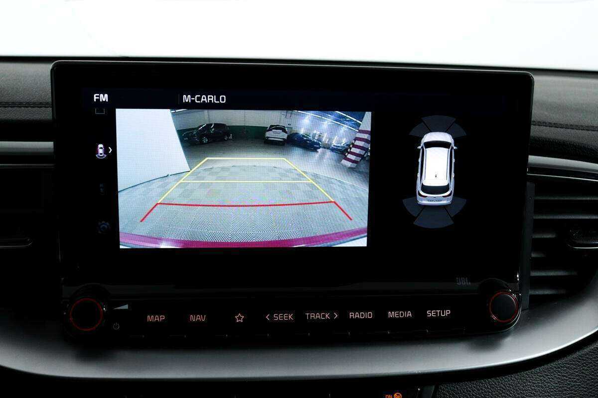 Продажа Б/У Киа Сид. Фото: #14