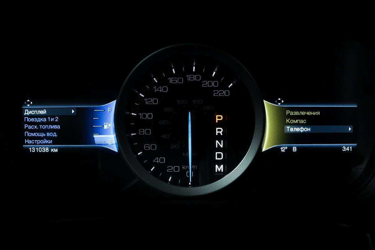 Продажа Б/У Форд Експлорер. Фото: #9