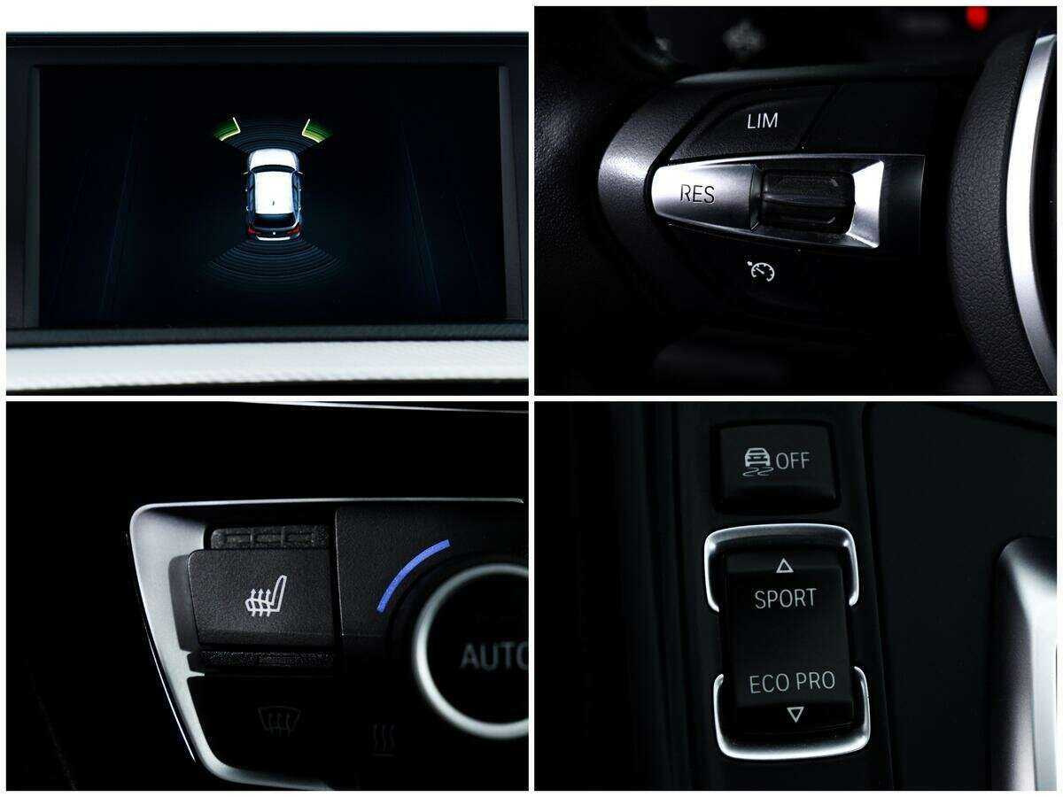 Продажа Б/У БМВ 1 серии. Фото: #13