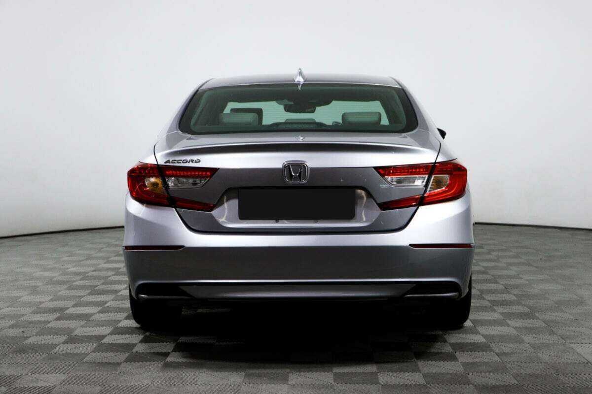 Продажа Б/У Хонда Аккорд. Фото: #5