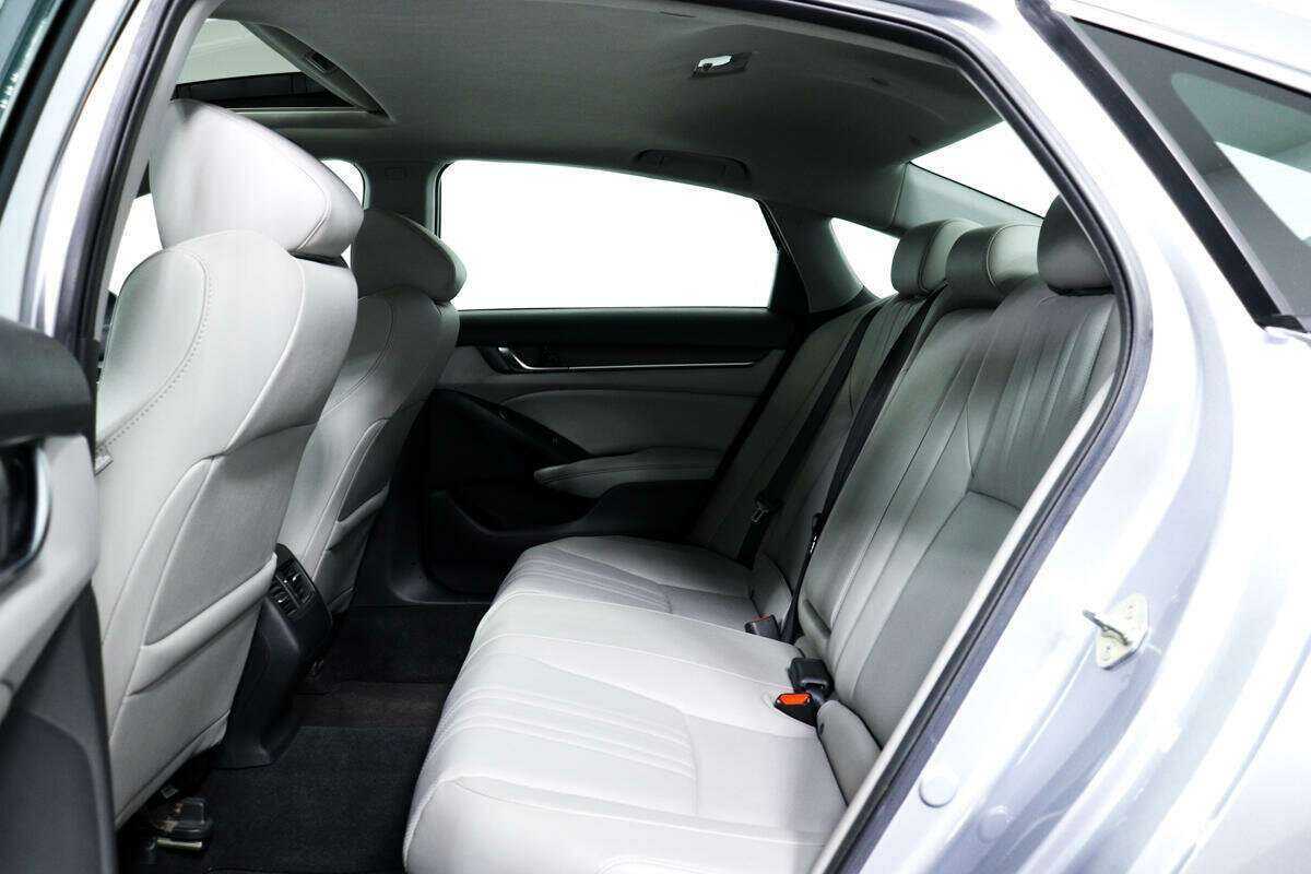 Продажа Б/У Хонда Аккорд. Фото: #11