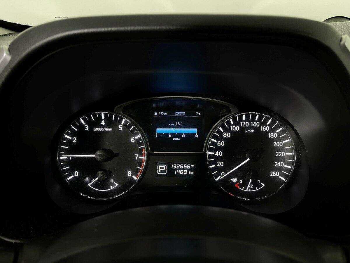 Продажа Б/У Ниссан Патфайндер. Фото: #7