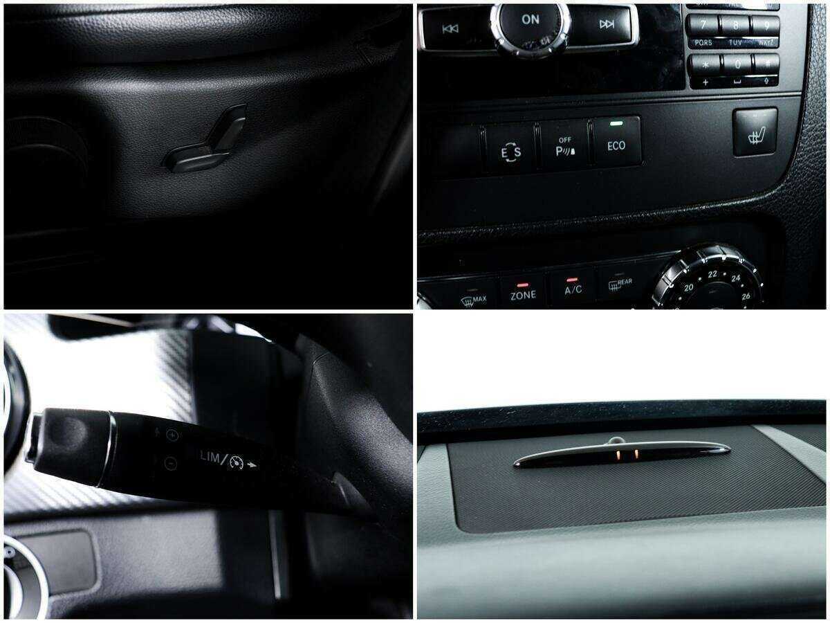 Продажа Б/У Мерседес-Бенц ГЛК-Класс. Фото: #12