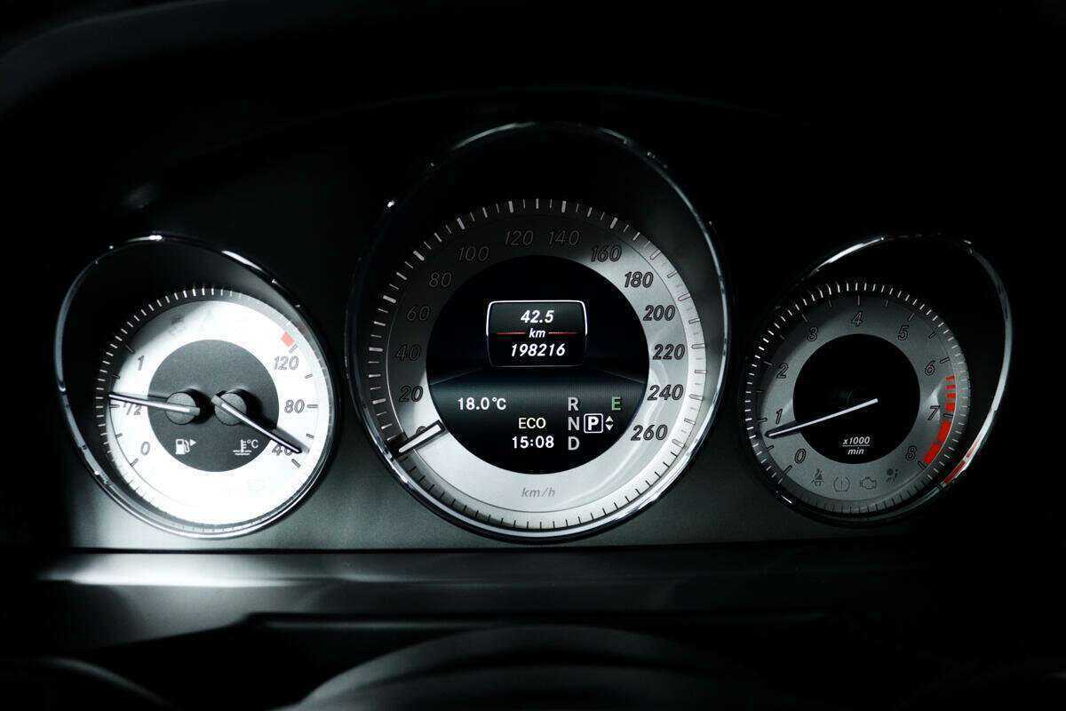 Продажа Б/У Мерседес-Бенц ГЛК-Класс. Фото: #9