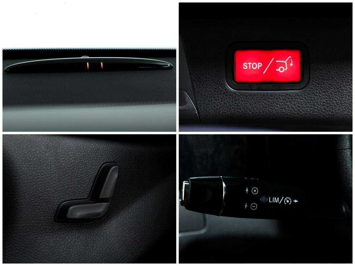 Продажа Б/У Мерседес-Бенц ГЛК-Класс. Фото: #14