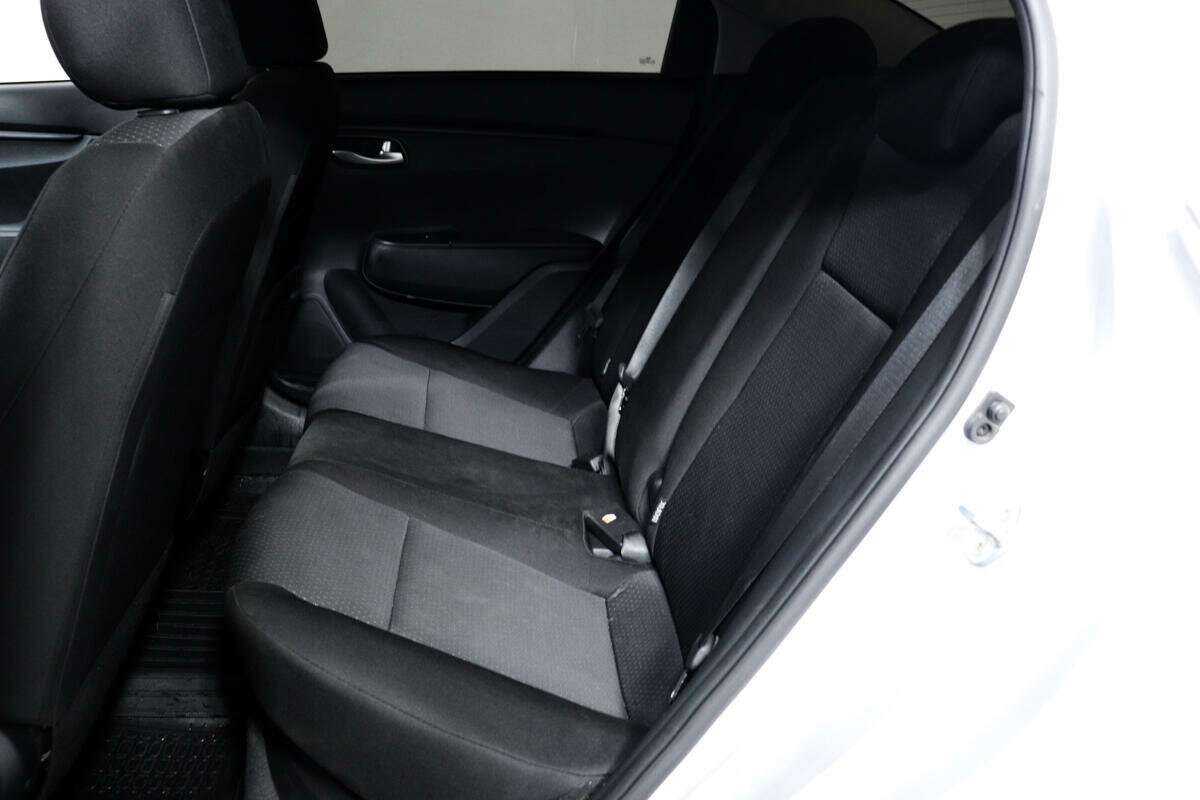 Продажа Б/У Киа Рио. Фото: #10