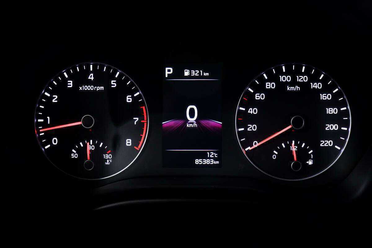 Продажа Б/У Киа Рио. Фото: #9