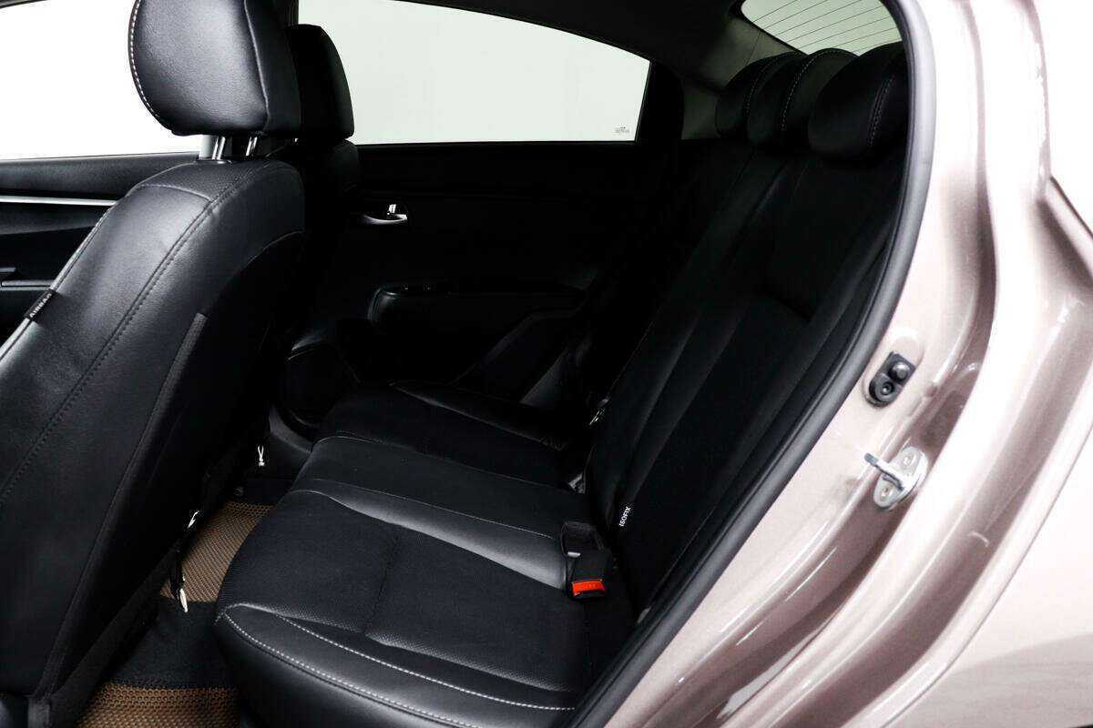 Продажа Б/У Киа Рио. Фото: #11