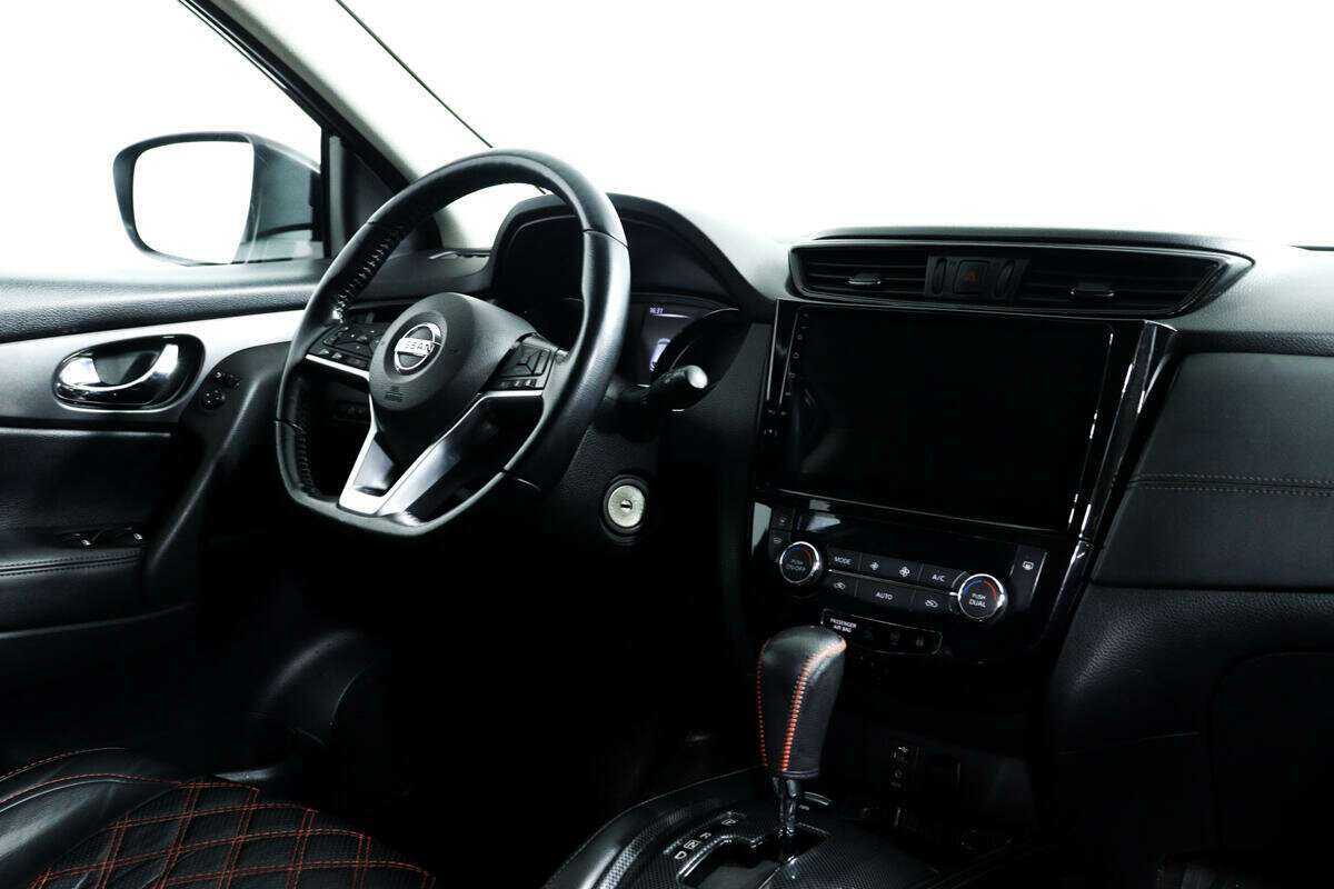 Продажа Б/У Ниссан Кашкай. Фото: #8