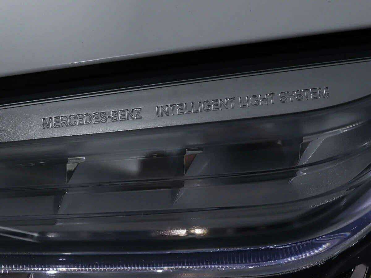 Продажа Б/У Мерседес-Бенц ГЛК-Класс. Фото: #15