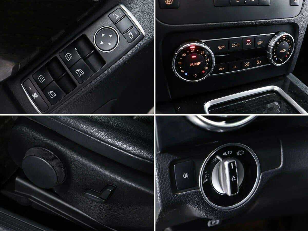 Продажа Б/У Мерседес-Бенц ГЛК-Класс. Фото: #21