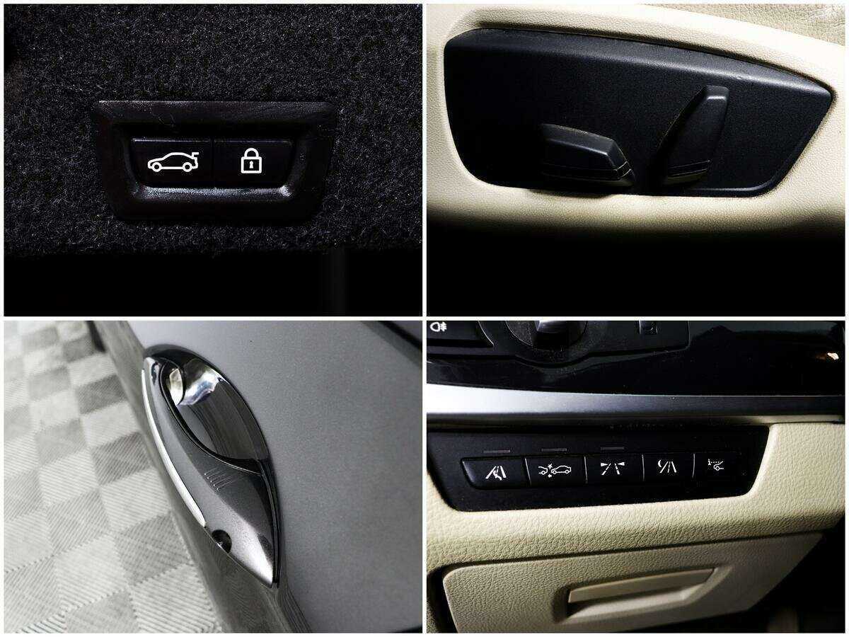 Продажа Б/У БМВ 5 серии. Фото: #15