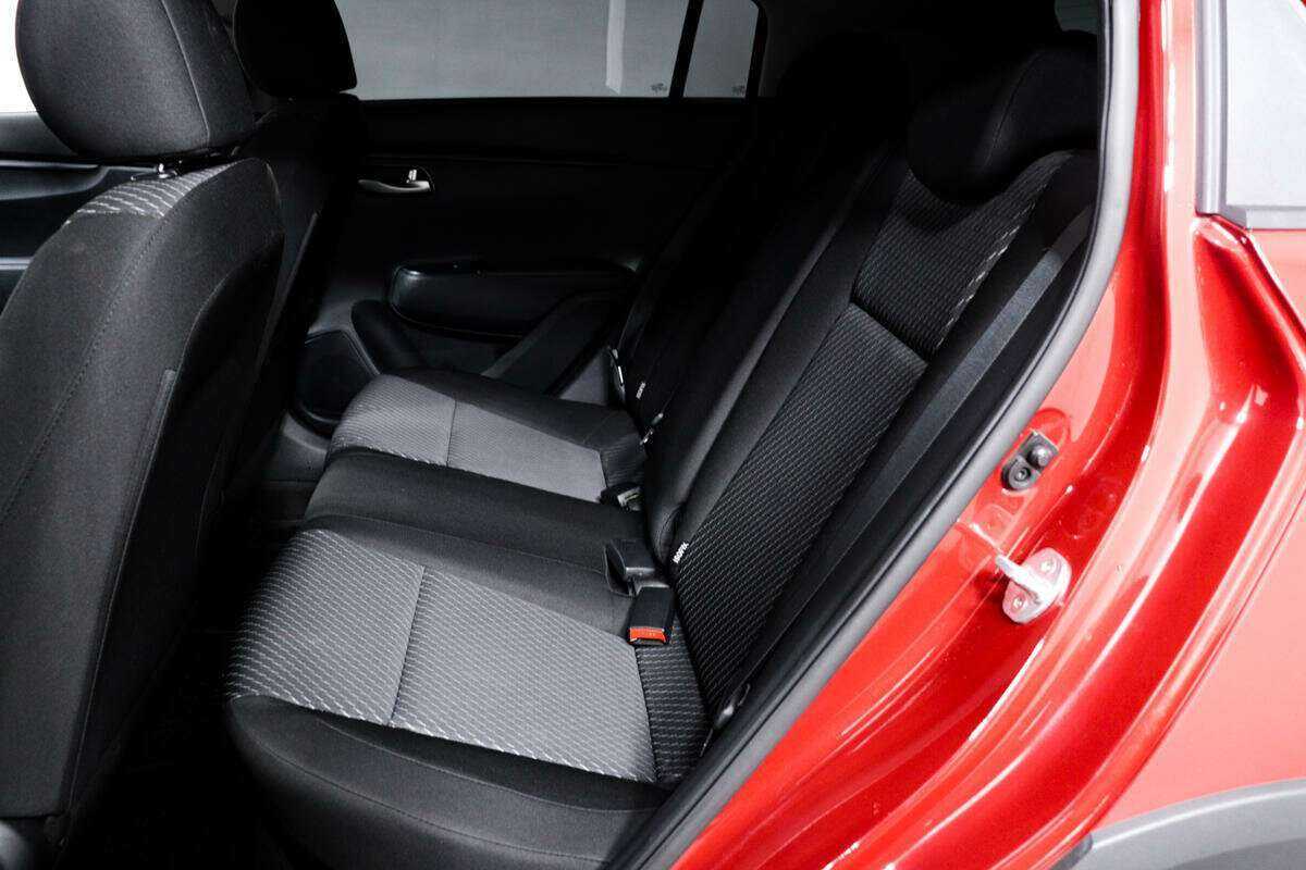 Продажа Б/У Киа Рио. Фото: #11