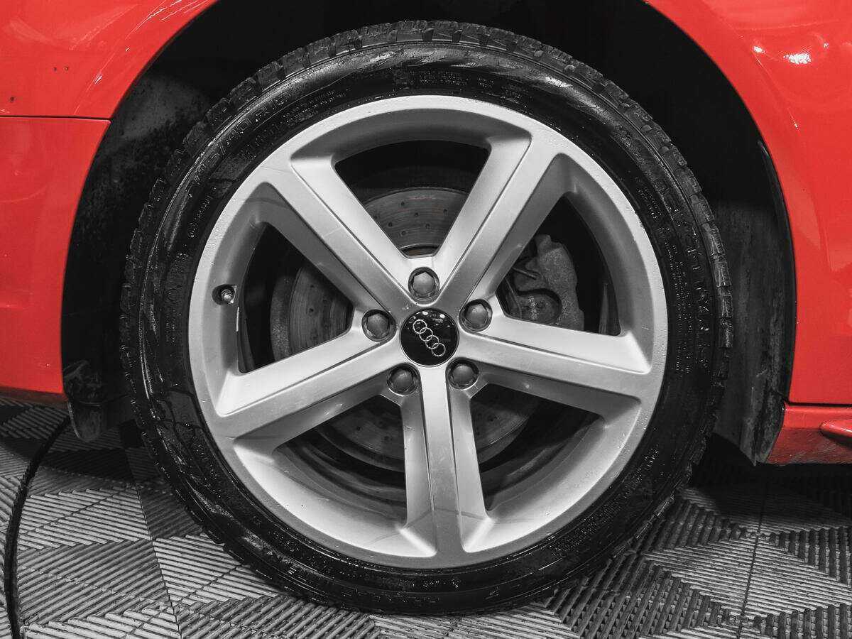 Продажа Б/У Ауди А4. Фото: #15