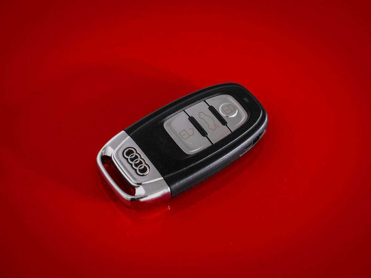 Продажа Б/У Ауди А4. Фото: #19