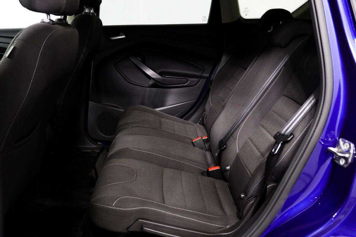 Продажа Б/У Форд Куга. Фото: #11