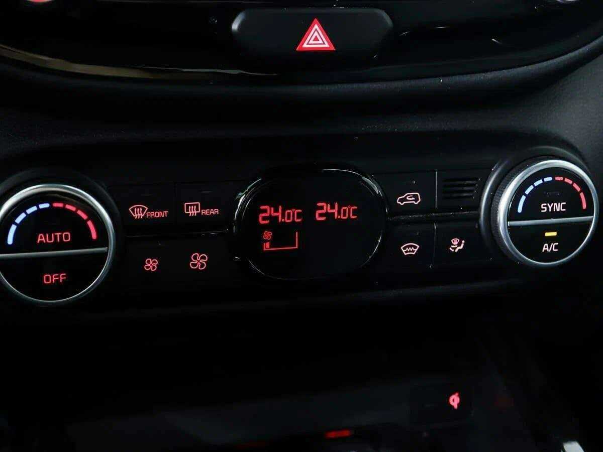 Продажа Б/У Киа Соул. Фото: #14