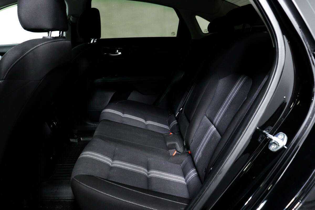 Продажа Б/У Киа Церато. Фото: #11