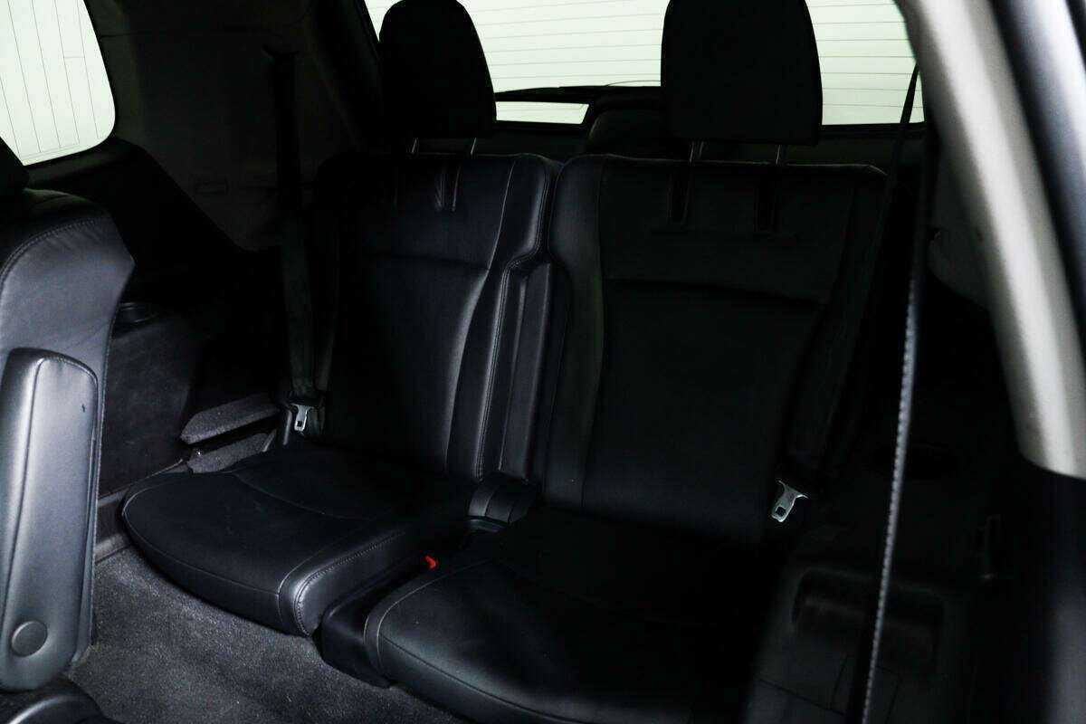 Продажа Б/У Тойота Хайлэндер. Фото: #13