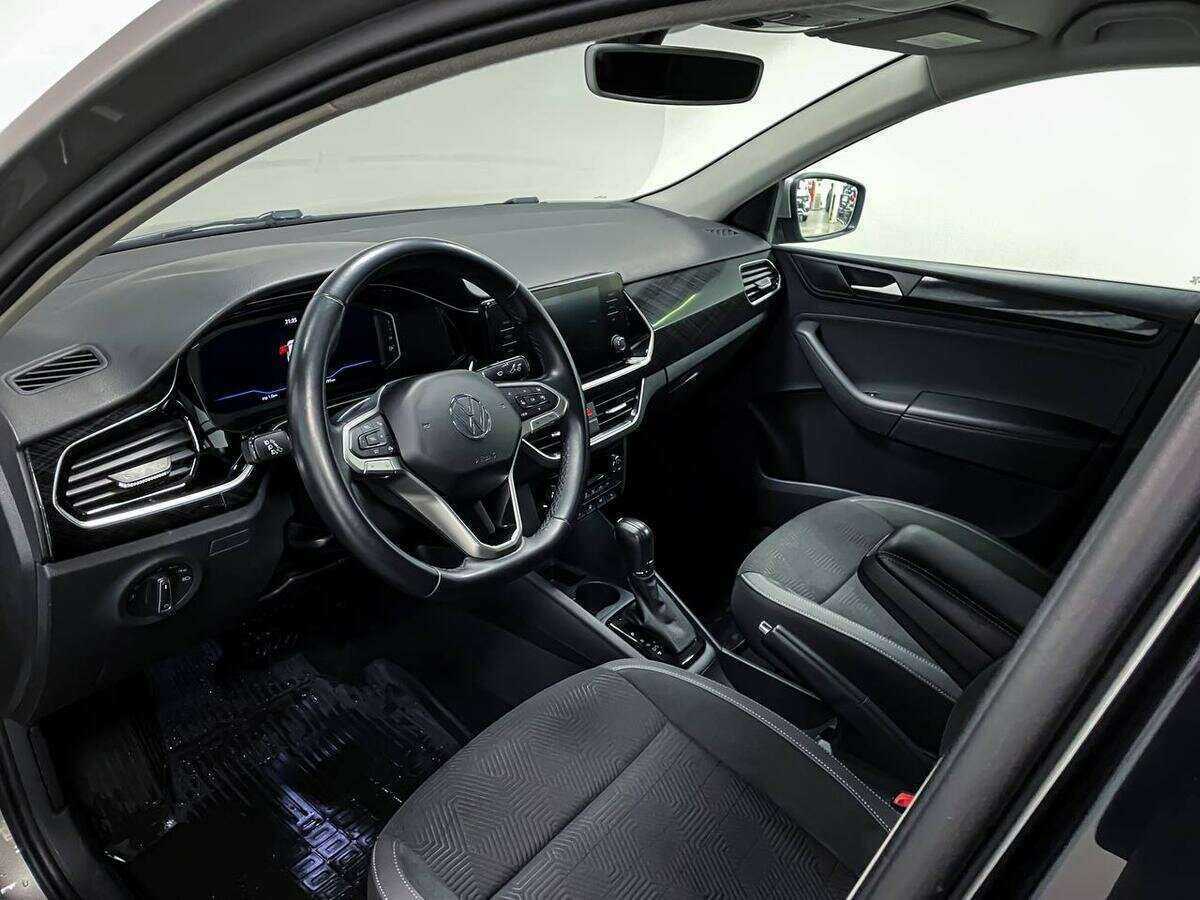 Продажа Б/У Фольксваген Поло. Фото: #7