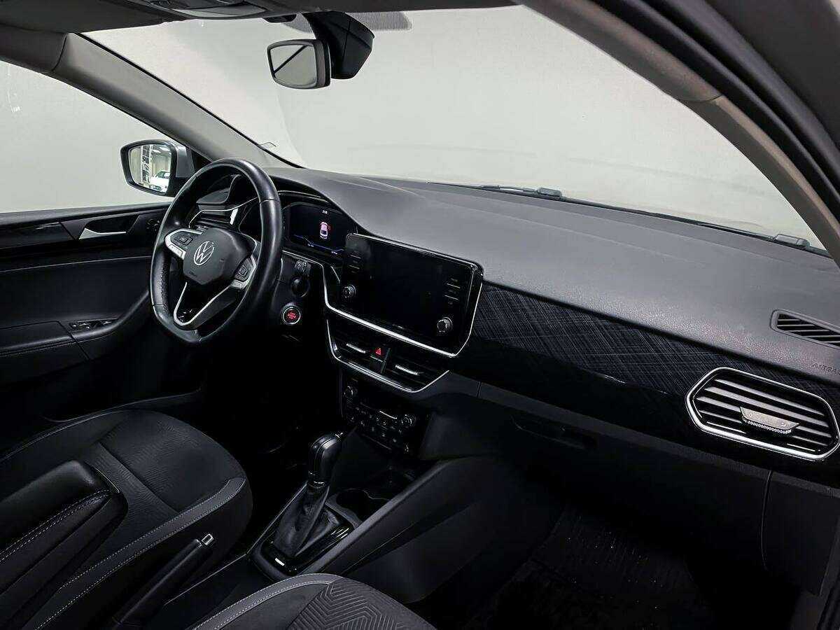 Продажа Б/У Фольксваген Поло. Фото: #9