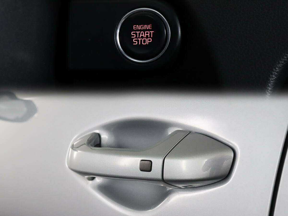 Продажа Б/У Киа Сид. Фото: #12