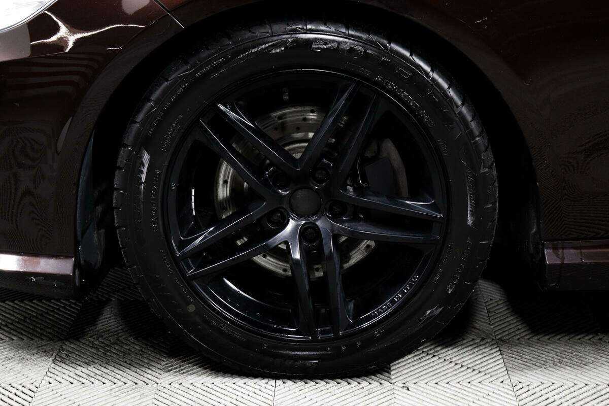 Продажа Б/У Мерседес-Бенц Е-Класс. Фото: #13