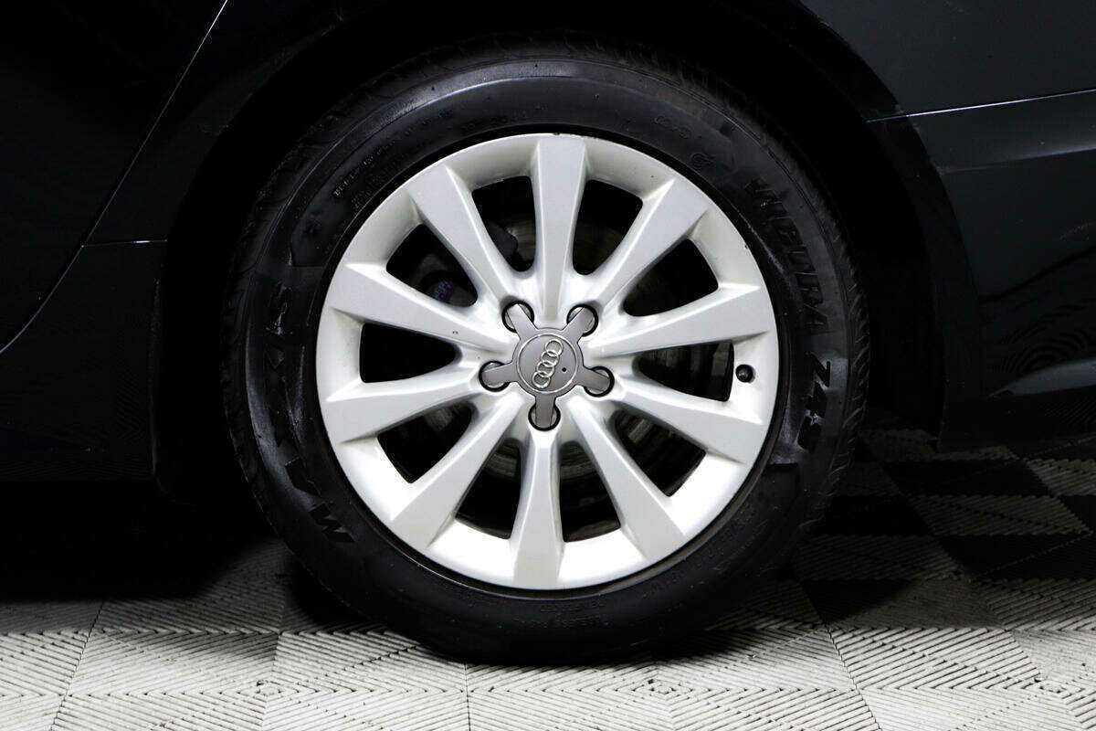 Продажа Б/У Ауди А6. Фото: #13