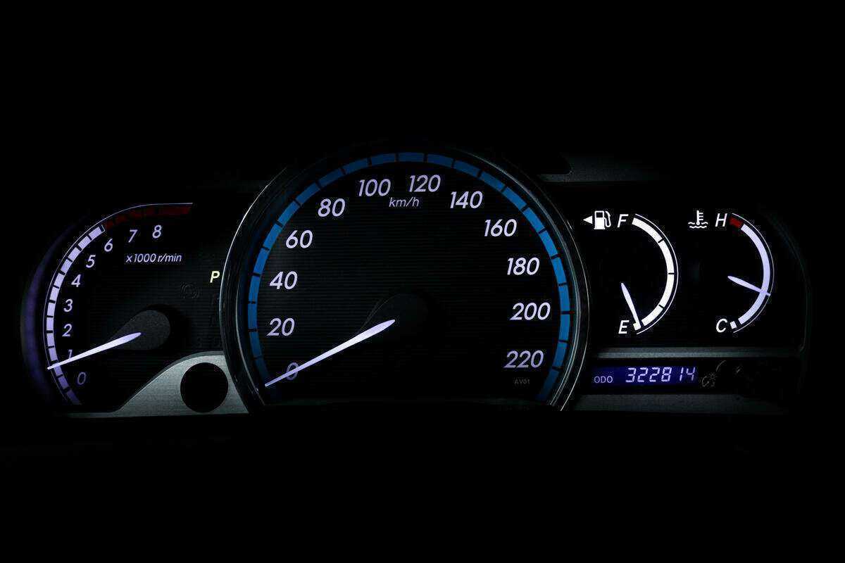 Продажа Б/У Тойота Венза. Фото: #9