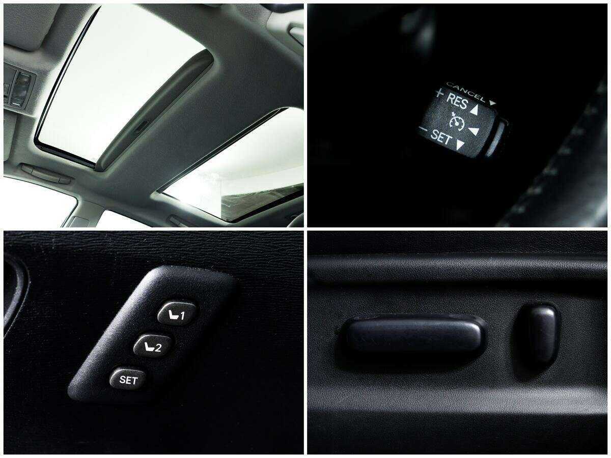 Продажа Б/У Тойота Венза. Фото: #15