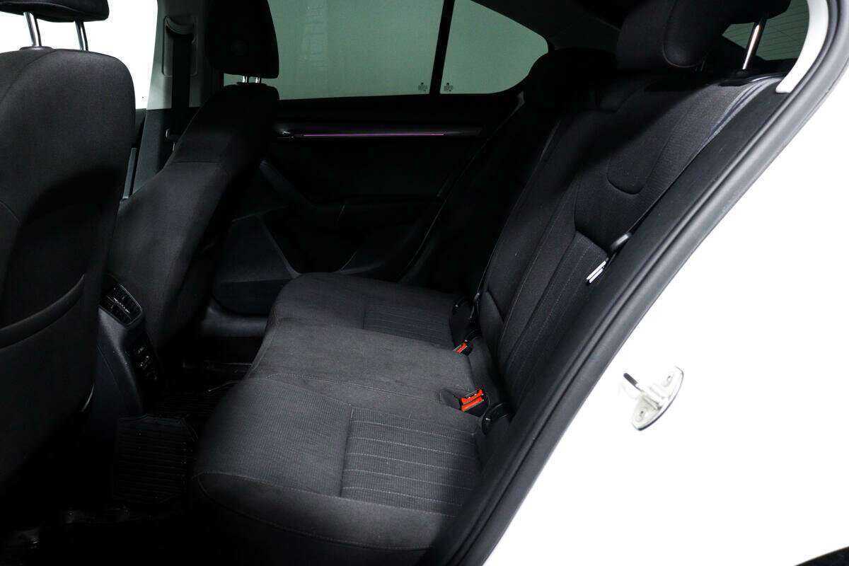 Продажа Б/У Шкода Октавия. Фото: #11