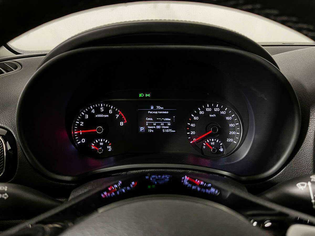 Продажа Б/У Киа Соул. Фото: #10