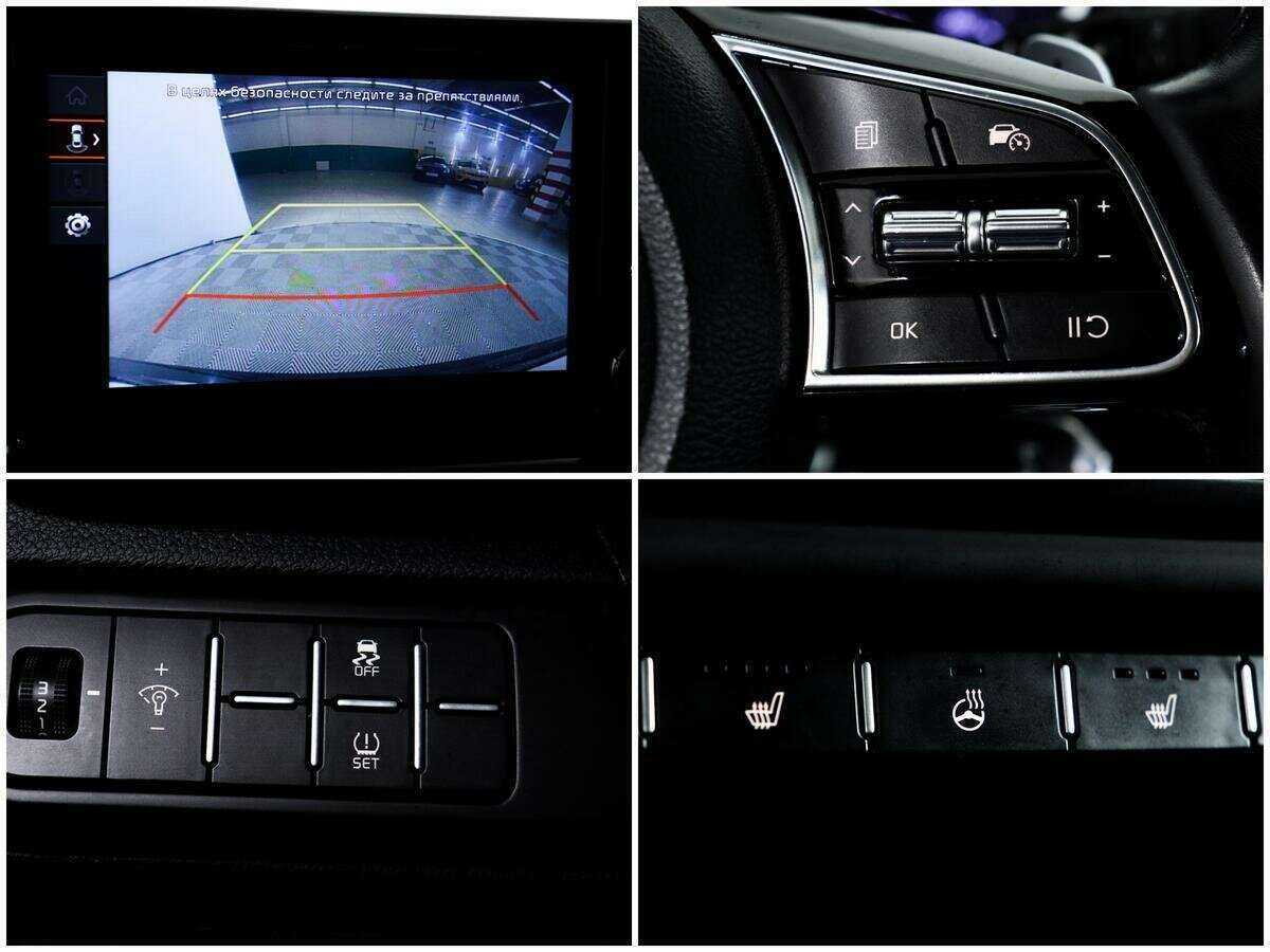 Продажа Б/У Киа Сид. Фото: #13