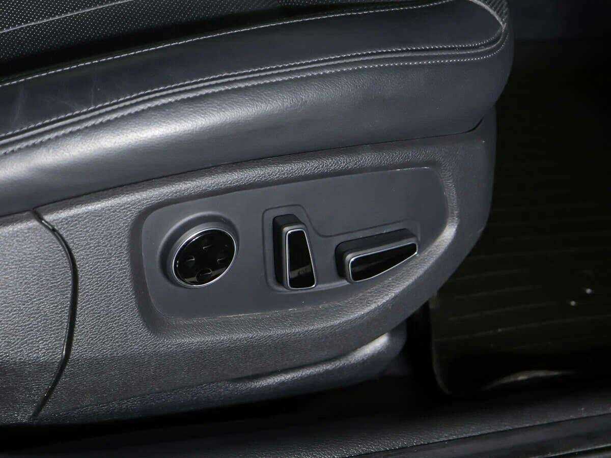 Продажа Б/У Хендай Генезис. Фото: #18